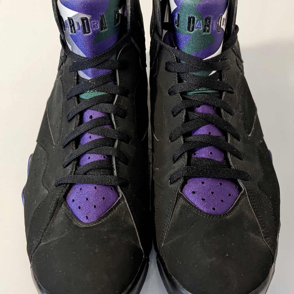 Nike Air Jordan 7